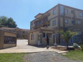 Nkandla Guest House Mthatha Prices Photos Reviews Address South Africa
