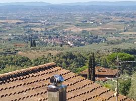 Hotel fotoğraf: 74 Via di Sant'Amato