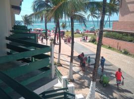 Hình ảnh khách sạn: Casa Praia do Francês