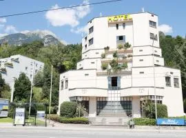 卡文德索默尔酒店