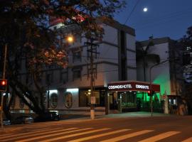 Cosmos Hotel, hotel v mestu Caxias do Sul