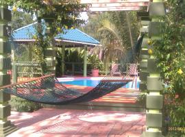 Gambaran Hotel: Cabin Bougainville
