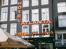 מלון צילום: Hotel Atlanta