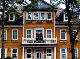 Harzhotel Zum Prinzen