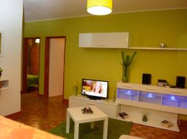 Fotos de Hotel: SEIA Apartamentos Serra da Estrela