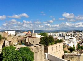 Ξενοδοχείο φωτογραφία: Dar Sami, Riad Bab Kasbah