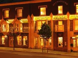 Castle Hotel Macroom