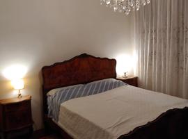 Gambaran Hotel: Miramare apartament