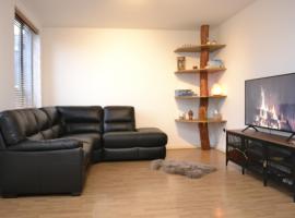 Hotel fotoğraf: Newly renovated One Bedroom Apartment in Ashtown