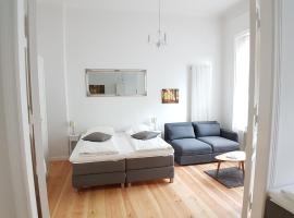 Foto do Hotel: Apartment LANGEN - Cozy Family & Business Flair welcomes you - Rockchair Apartments