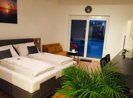 A picture of the hotel: Sonnenweg Appartements