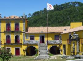 Fotos de Hotel: Quinta da Boa Viagem