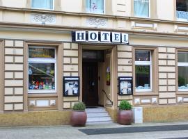 Hotelfotos: Hotel Schwaferts