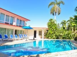 होटल की एक तस्वीर: Villas Experience Varadero by Be Live