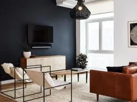Lokal Hotel Fishtown