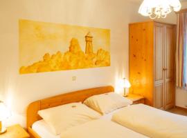 Hotel & Hostel Sandwirt, hotel in Bad Ischl