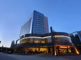 Dalian East Hotel