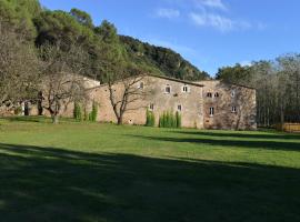 Hotel fotoğraf: Masia Ca l Arnau