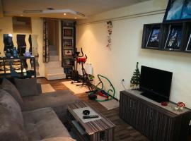 Hình ảnh khách sạn: Agapi apartment