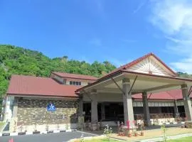 Hotel Seri Malaysia Kangar