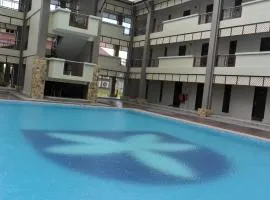 Hotel Seri Malaysia Kangar, hotel a Kangar