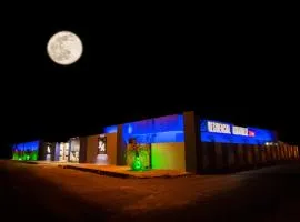 RESIDENCIAL AGUADULCE