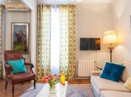 Photo de l’hôtel: Explore City Center from an Elegant Urban Retreat