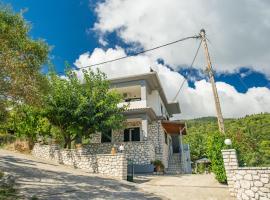 Ξενοδοχείο φωτογραφία: Vafkeri Apartments