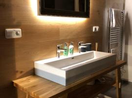 One-Of-A-Kind NASSFELD APARTMENTS, Hotel in Sonnenalpe Nassfeld