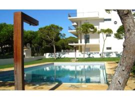 होटल की एक तस्वीर: Albufeira Villa Sleeps 5