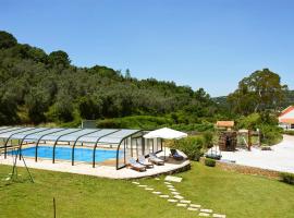 Hotel Photo: Portinho da Arrabida Villa Sleeps 16 Pool WiFi