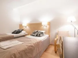 Kokoushotelli Murikanranta