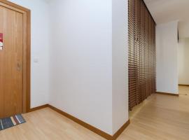 Фотографія готелю: Modern Studio In Central Porto