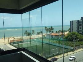 Foto do Hotel: Apt beira mar em candeias