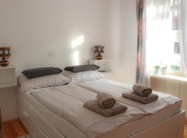 Hotel foto: Apartman u palači Patačić-Bužan