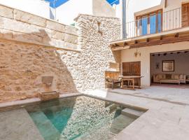 Hotelfotos: Pollenca Villa Sleeps 6 Pool Air Con WiFi