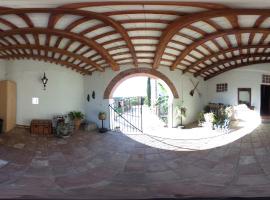 A picture of the hotel: Casa Rural Can Xicota