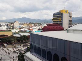 Photo de l’hôtel: Nuevo Maragato Hotel & Hostel