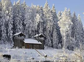 A picture of the hotel: Lehdesmaki Villa Sleeps 17