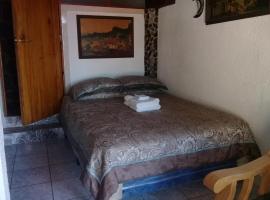 Gambaran Hotel: Hotel Nuestro Sueño