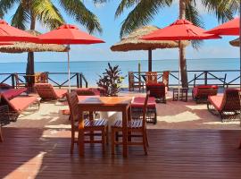 Foto do Hotel: Ramada Suites by Wyndham Wailoaloa Beach Fiji