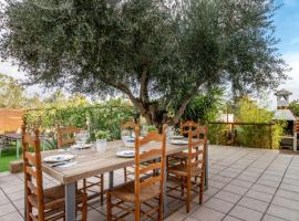 Hotel Foto: Siurana Villa Sleeps 12 WiFi