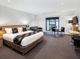 Hotel foto: Best Western Plus Ballarat Suites