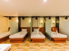 Fotos de Hotel: Blossom Dormitory For Male and Female