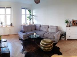 Hotel Photo: Apartment in center of Katowice