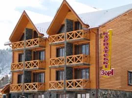 Karpatski Zori Hotel