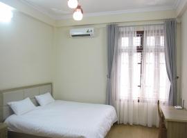 Hotel Photo: QD Apartment