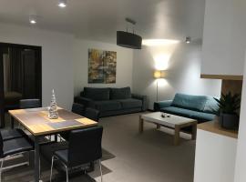 Villa Gor, hotel v destinaci Bukovel