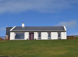Ard na Carraige, Ventry Holiday Home, hotell Dingle’is
