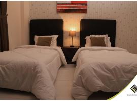 Gambaran Hotel: Al Nada Compound